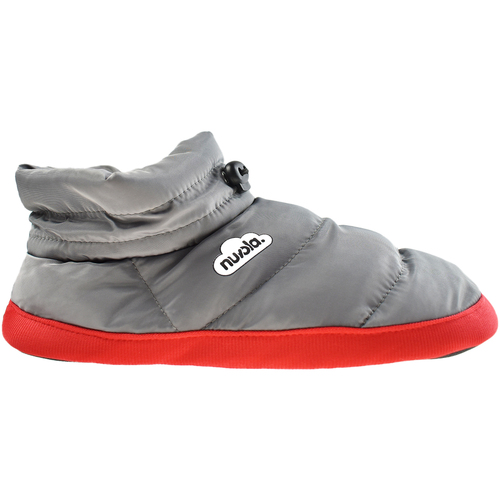 Nuvola. - Boot Home Party Gris