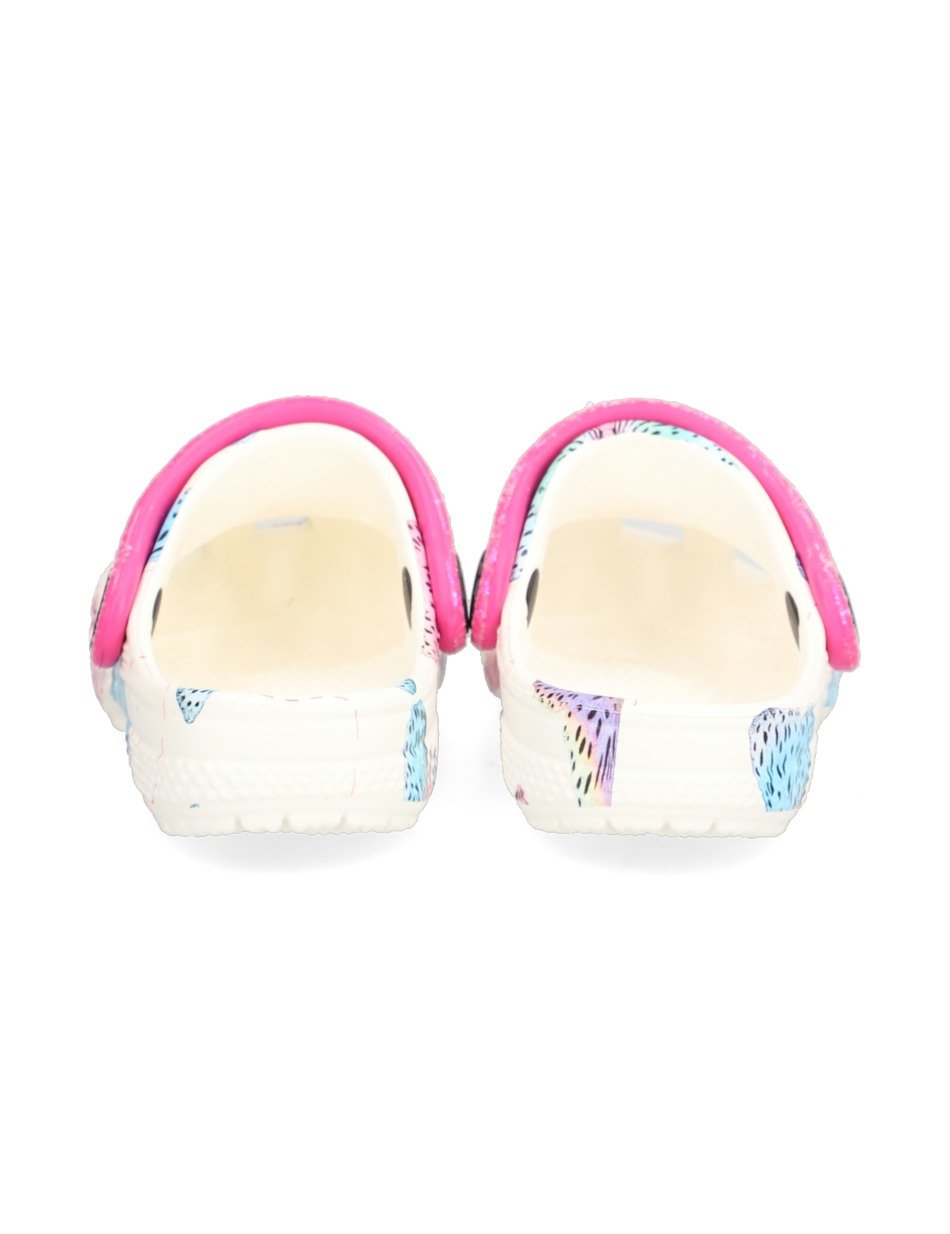 CLASSIC BUTTERFLY CLOG T