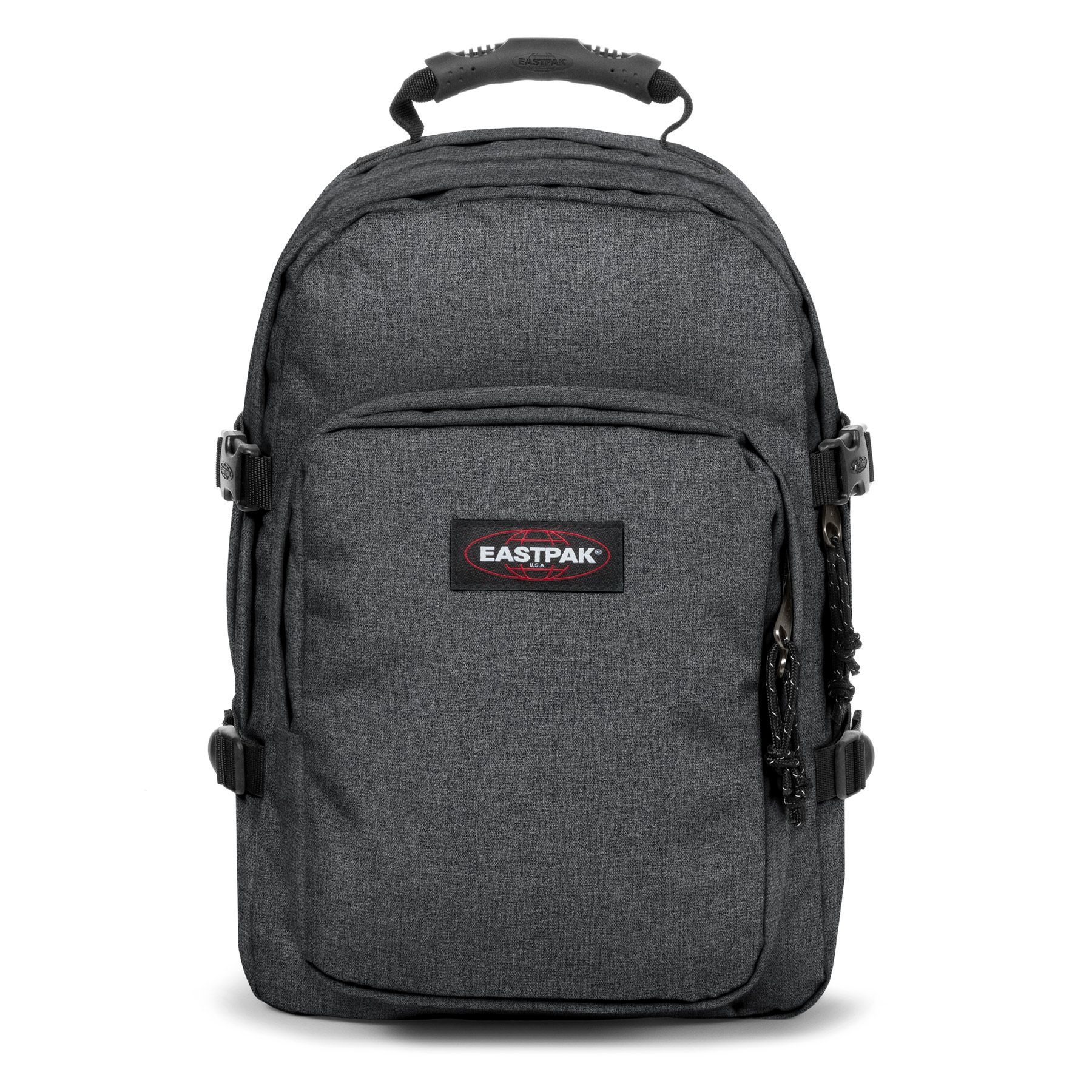 Provider Black Denim