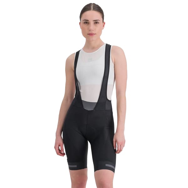 Cuissard vélo SPORTFUL NEO W BIBSHORT BLACK