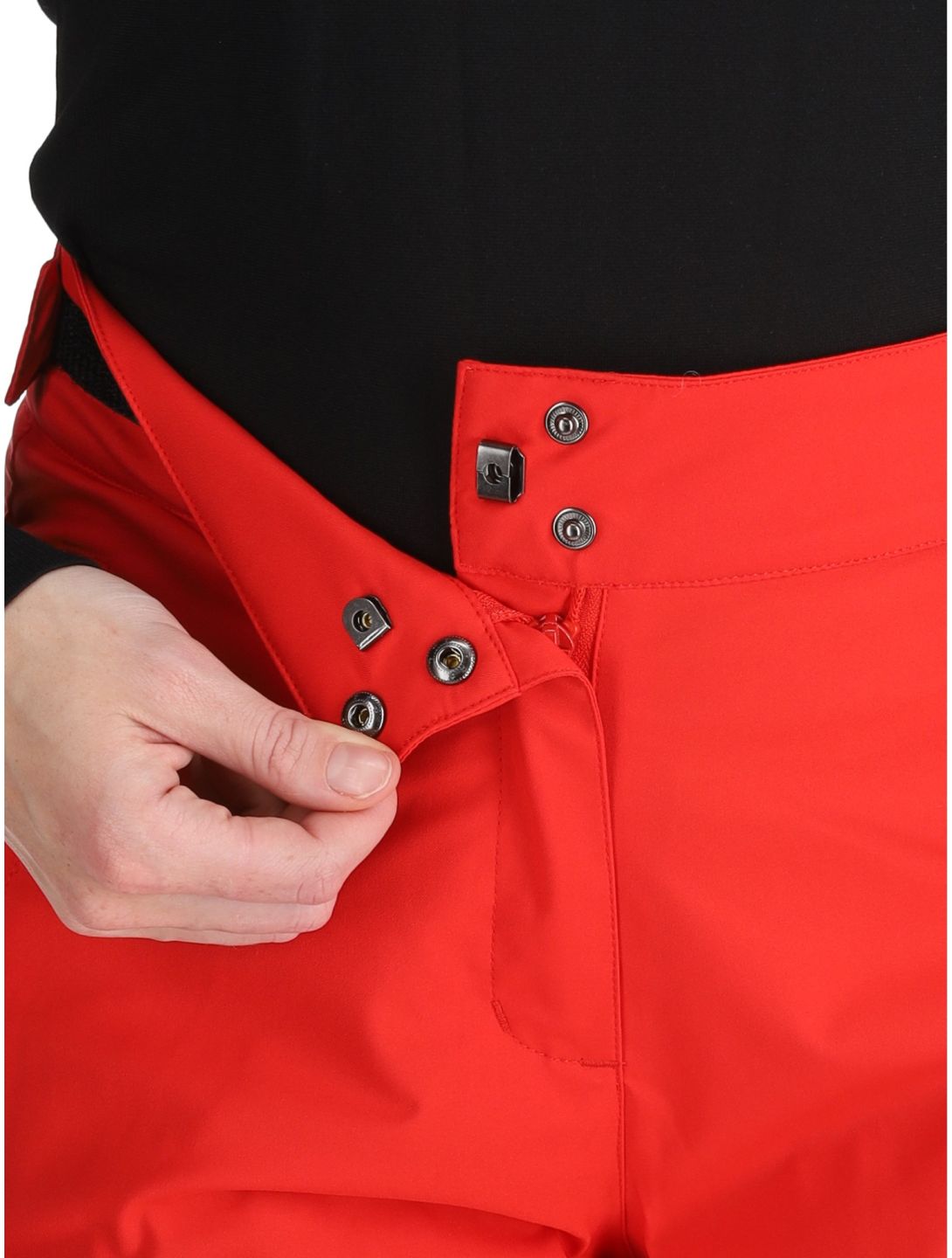 Valgau softshell skibroek dames
