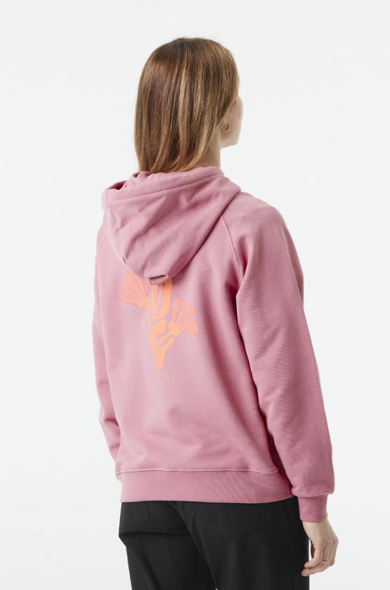 Picture Quenar Hoodie Mauve Orchid