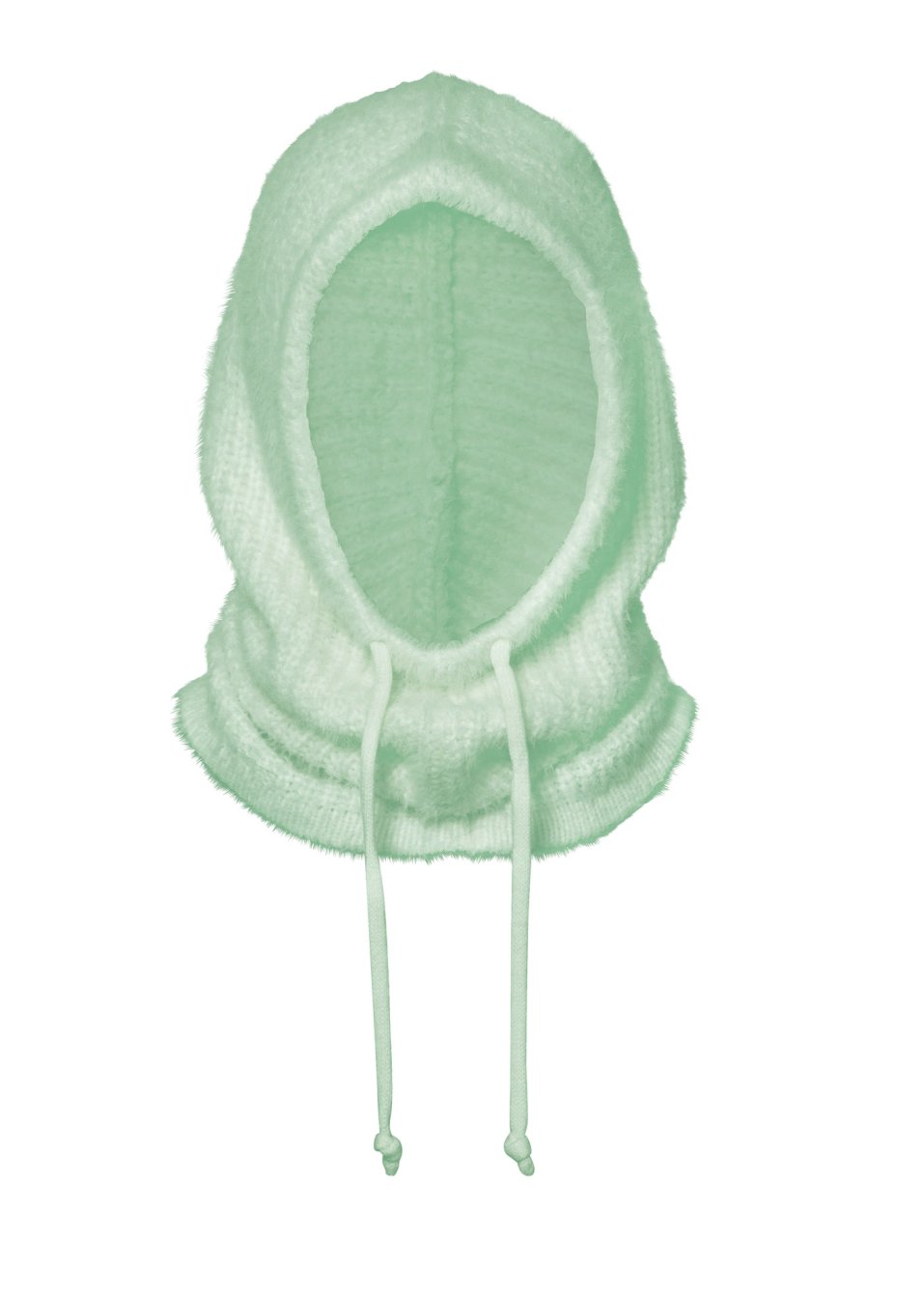 Écharpe-col