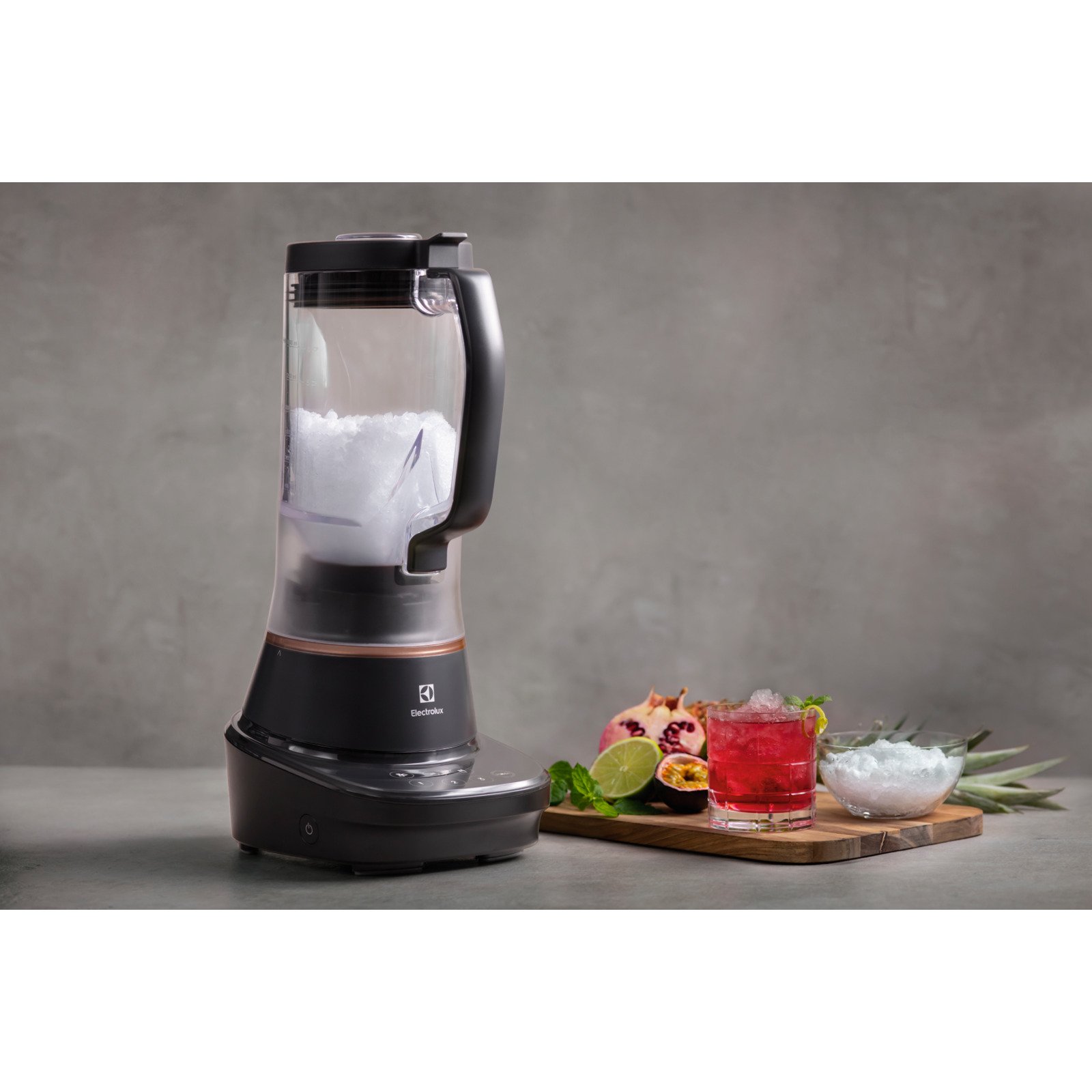 Electrolux Explore7 Standmixer 900W