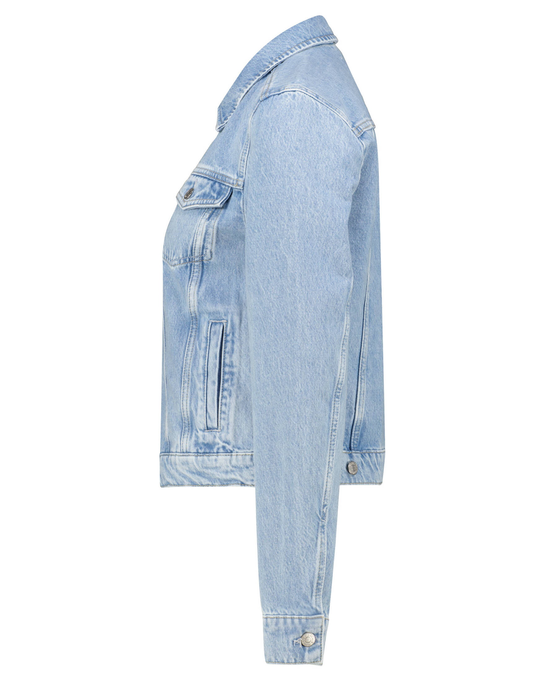 Marc O'Polo Denim| Damen Jeansjacke