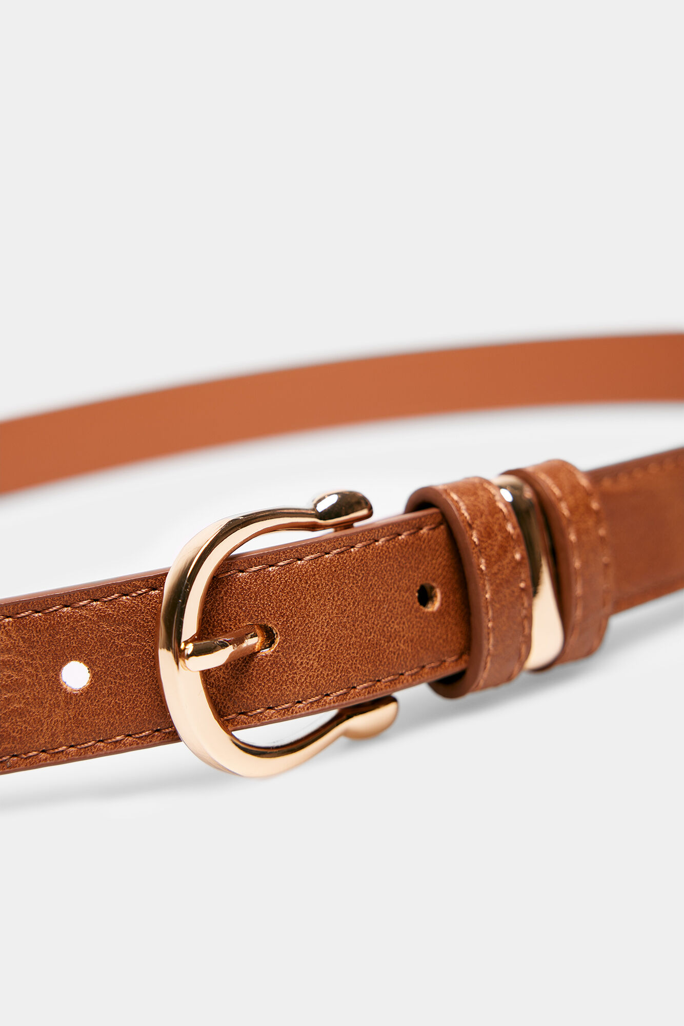 Cinto Gold Loop