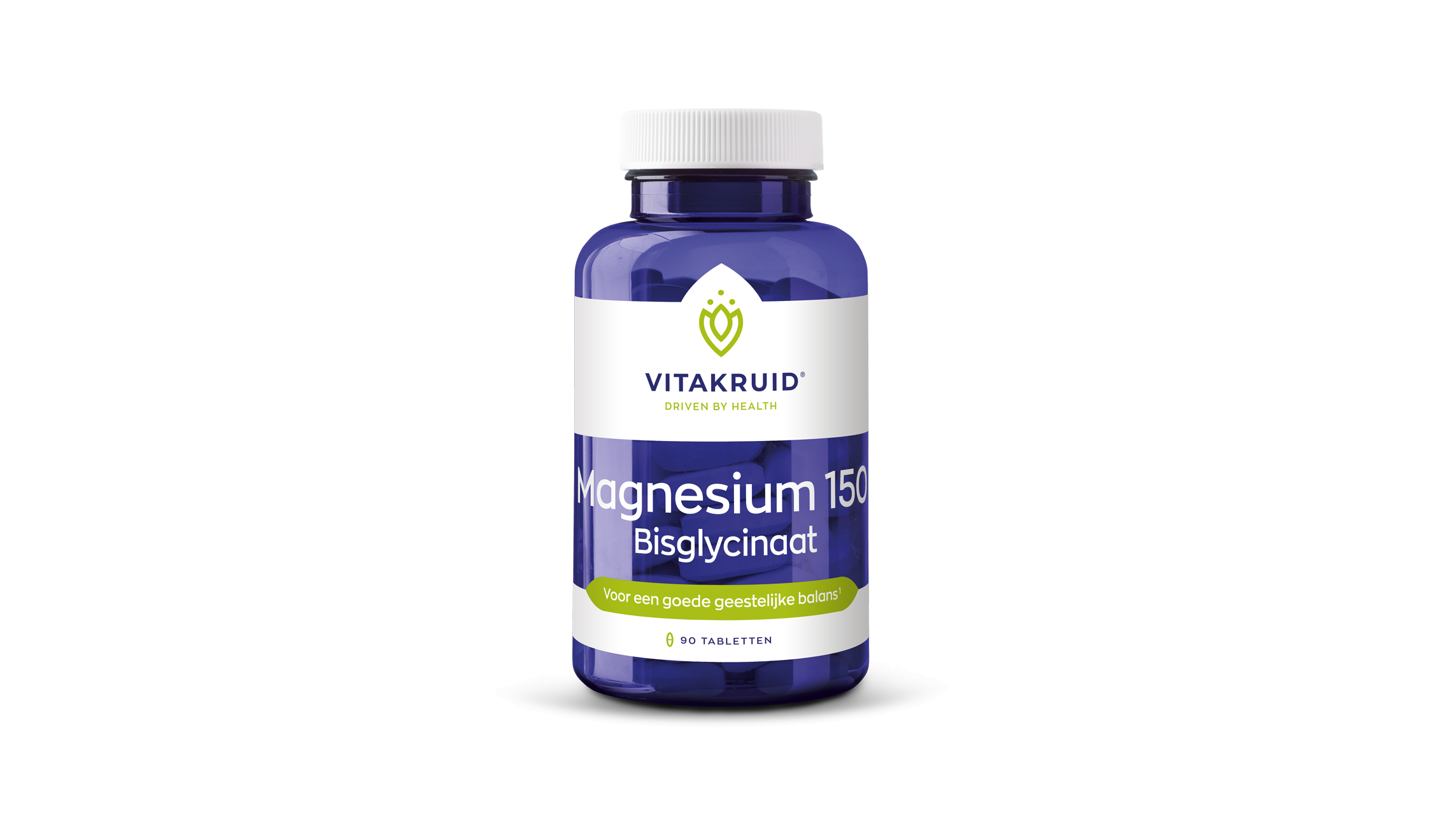 Magnesium 150 Bisglycinaat
