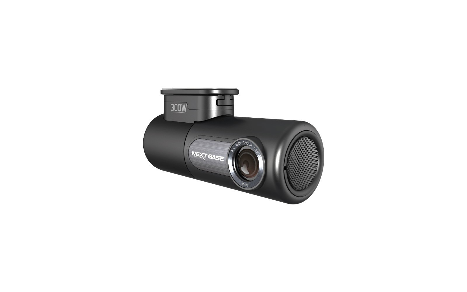 Nextbase 300W Dashcam mit WiFi
