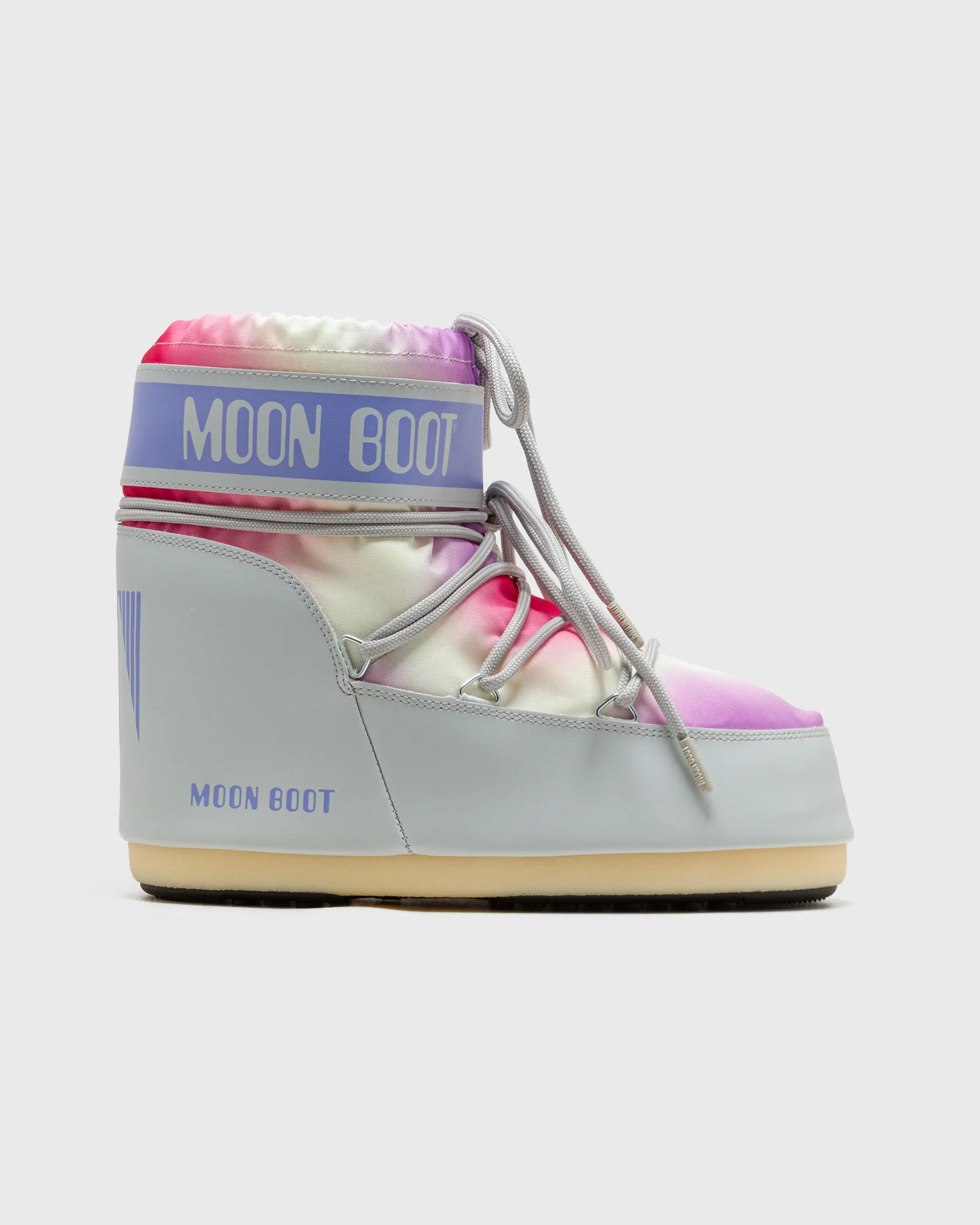Moon Boot ICON LOW TIE DYE