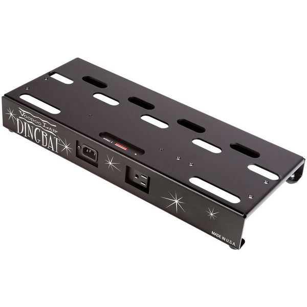 Voodoo Lab Dingbat Small PB with PP2 Plus