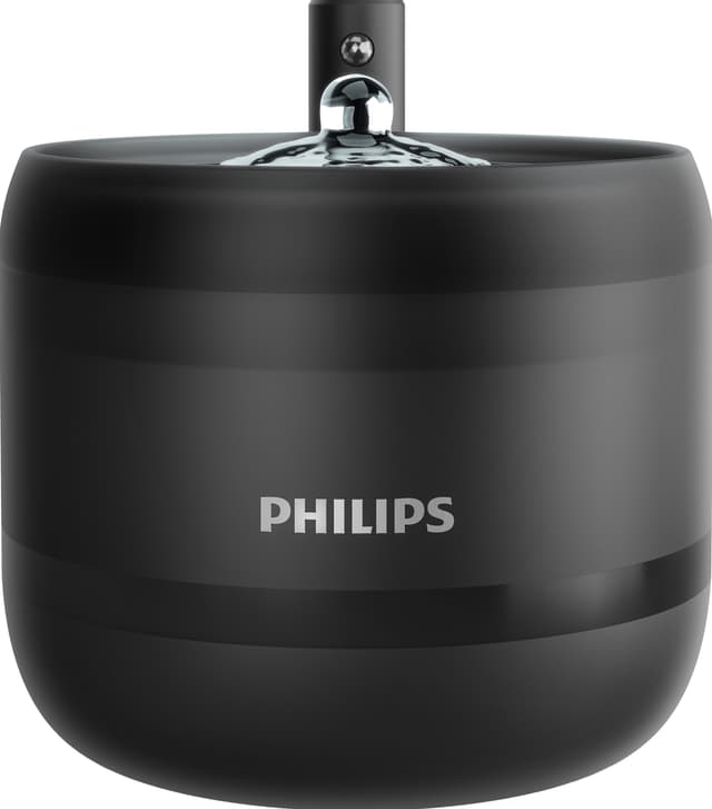 Philips Pet Series vandfontæne PAW3210/02 (black)