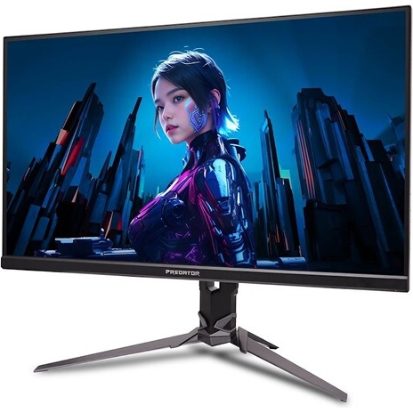 Ecran PC Acer Gaming PREDATOR XB323QKV4BMIIPRX