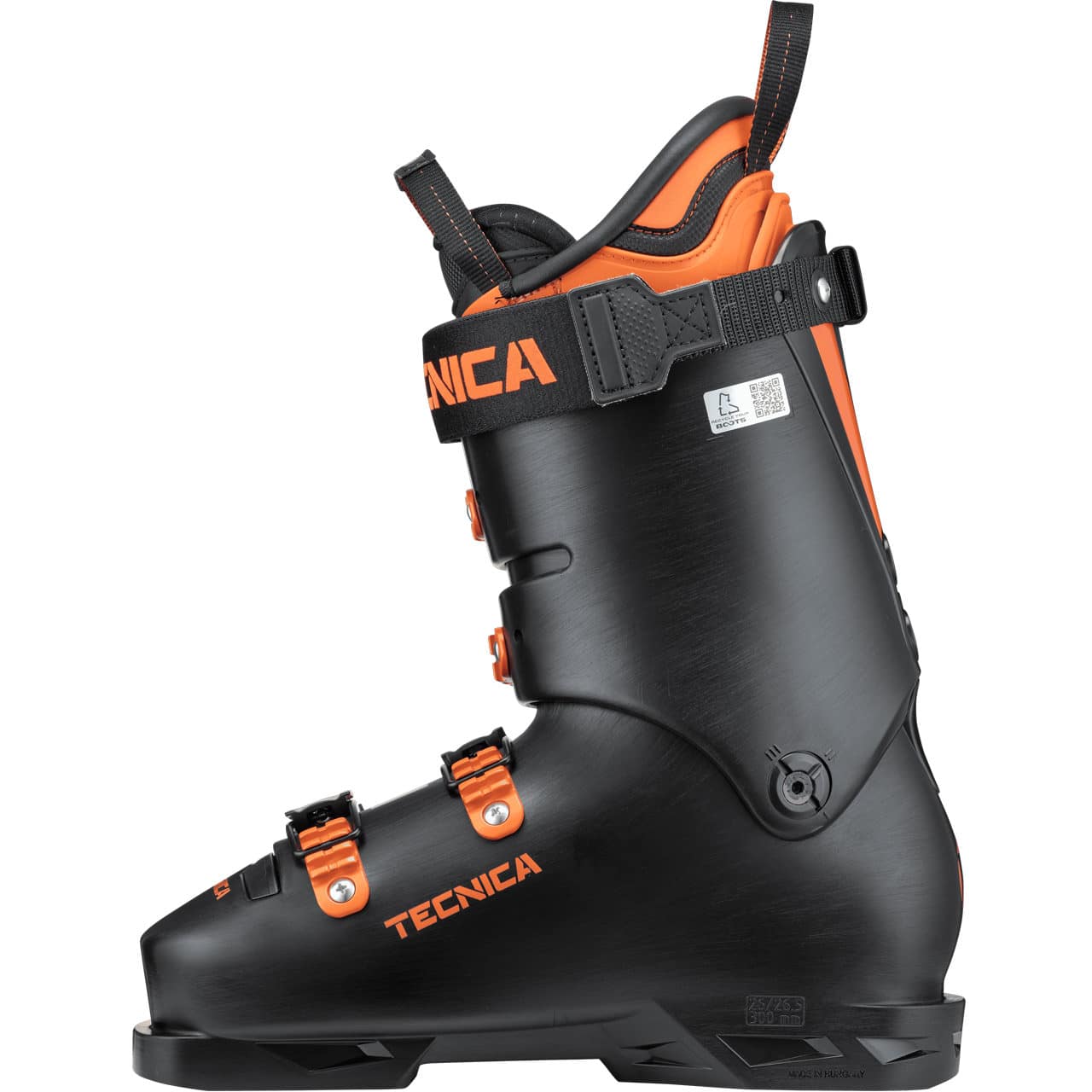 Tecnica Firebird R 130 black | Tecnica Firebird | Tecnica Serien | Tecnica | T | MARKEN | XSPO