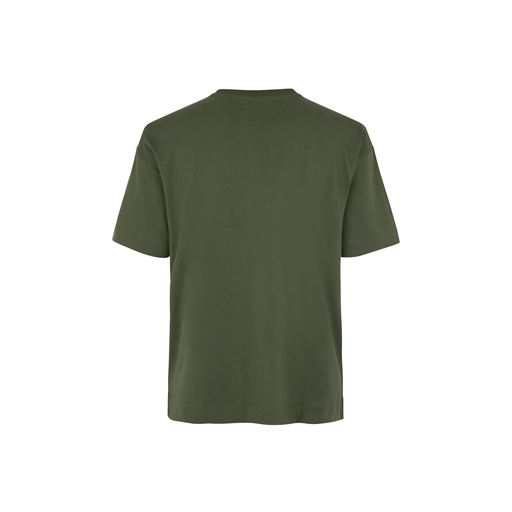 Samsøe Samsøe Joel T-shirt, Climbing Ivy, S