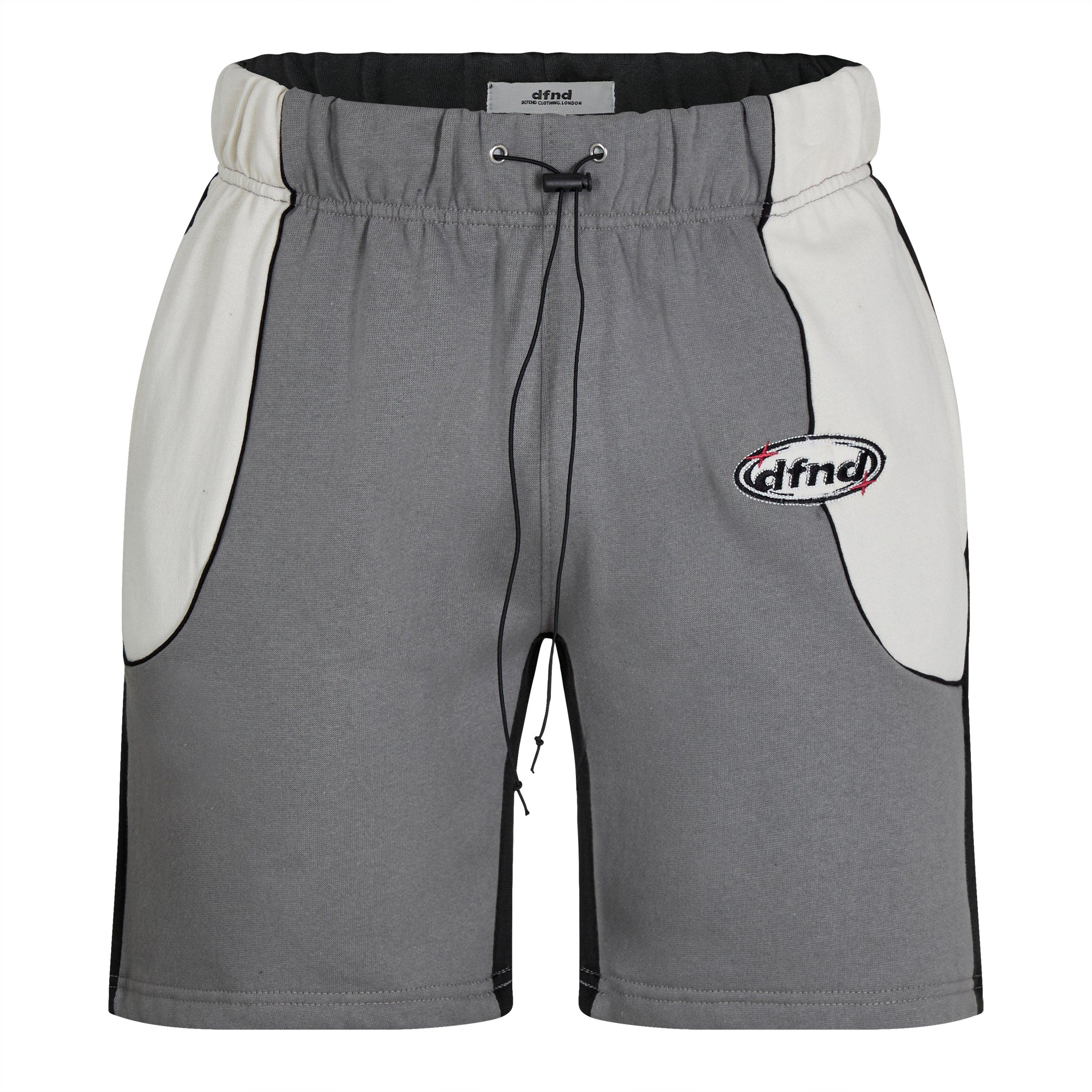 DFND London Race Shorts