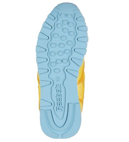 Reebok Classic Schuhe - Peppa Wutz - Gelb