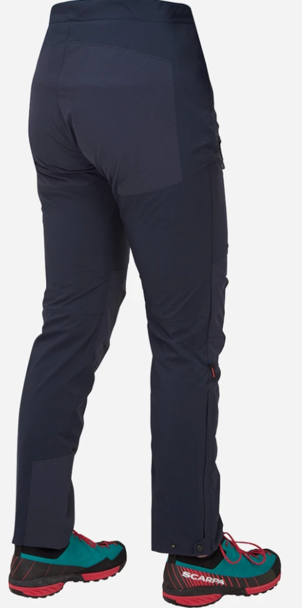 Mountain Equipment<br>Kinesis Wmns