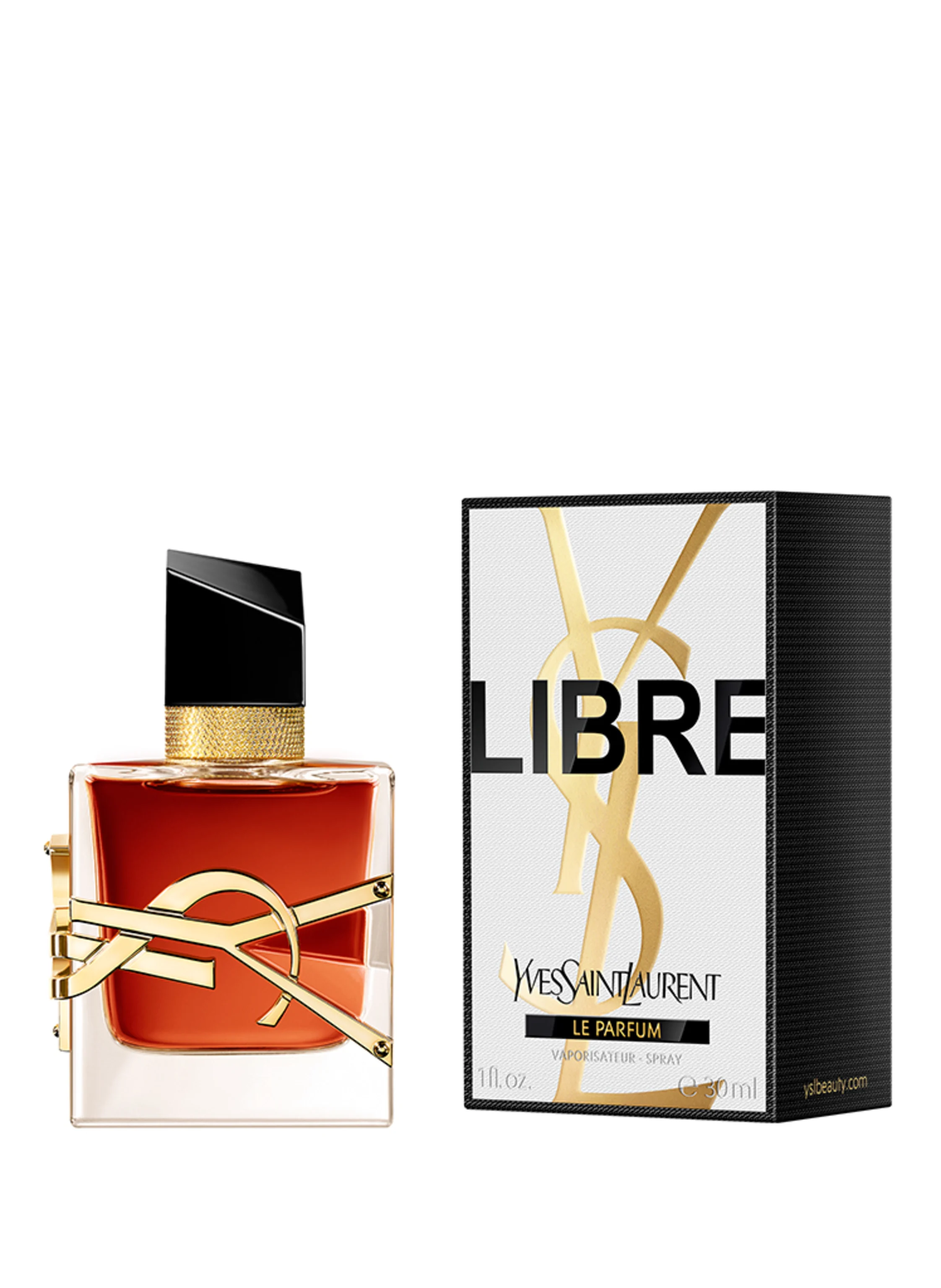 YVES SAINT LAURENT BEAUTÉ LIBRE LE PARFUM