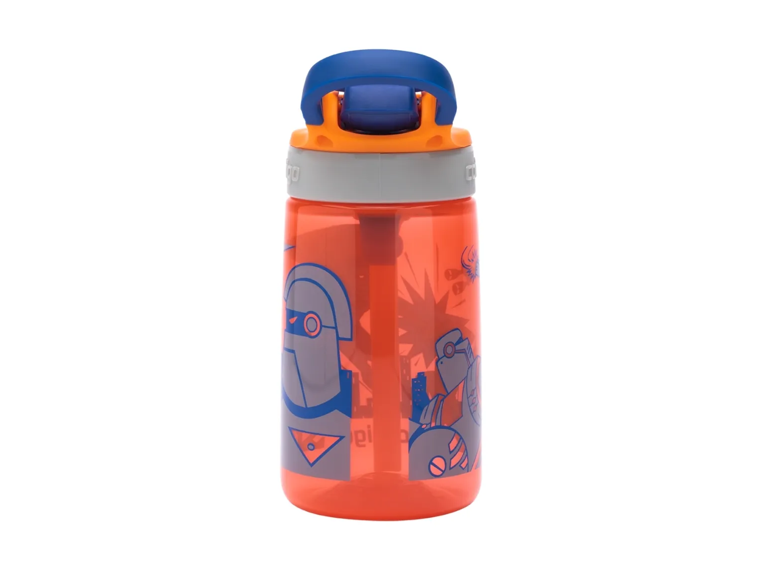 Contigo - Gizmo Flip Nect Superhero - 420 ml