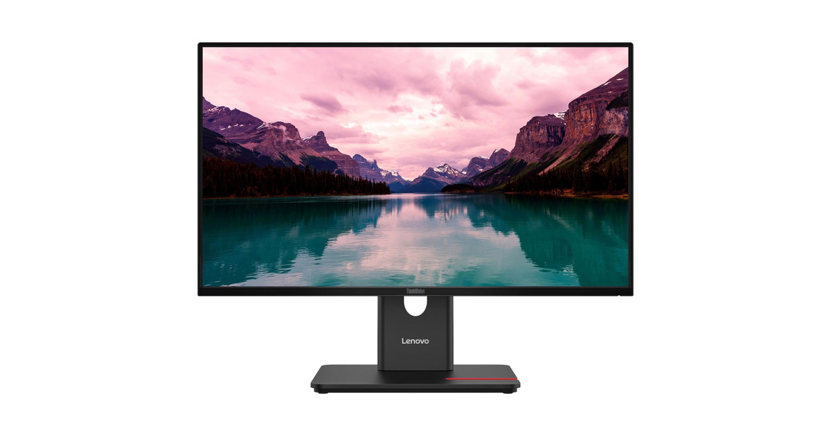 LenovoThinkVision T24-40 (64A4MATXEU) 23.8