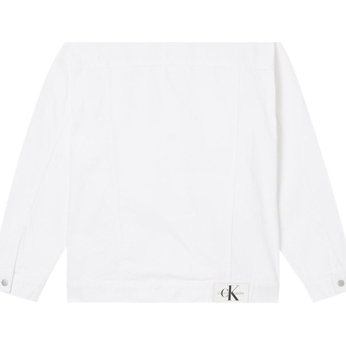 Calvin Klein Jeans - J30J320546-1AA Blanco