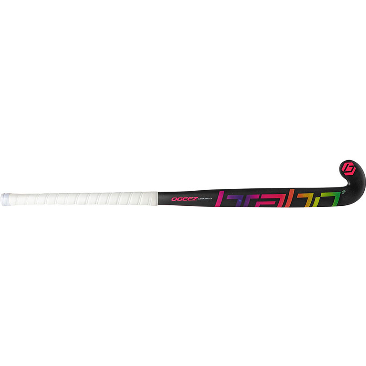 Brabo IT O'Geez Original Hout Indoor Junior