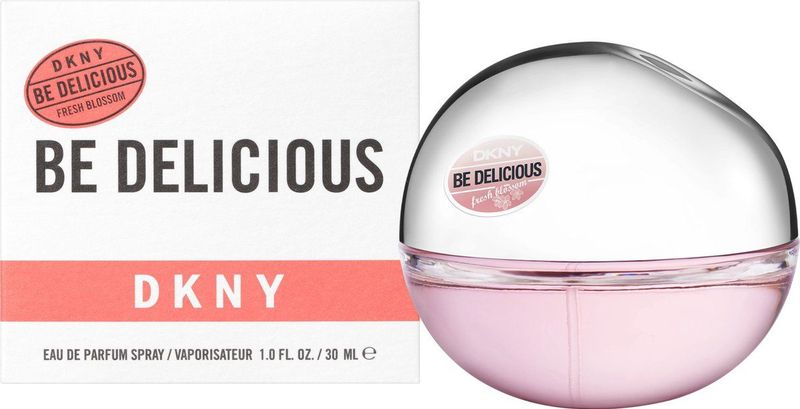 DKNY Be Delicious Fresh Blossom Eau de Parfum Damesparfum