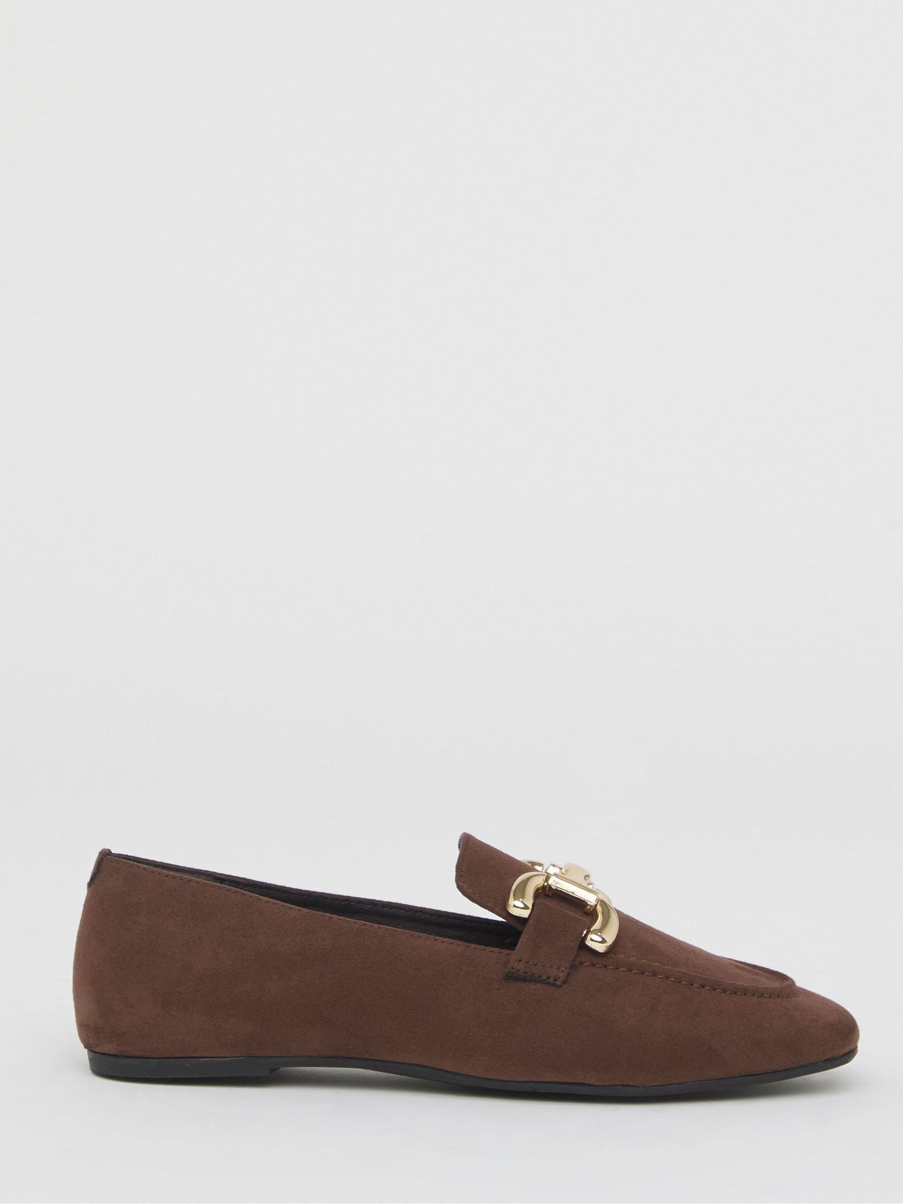 Bruin - JD Williams Classic Loafer With Snaffle Trim