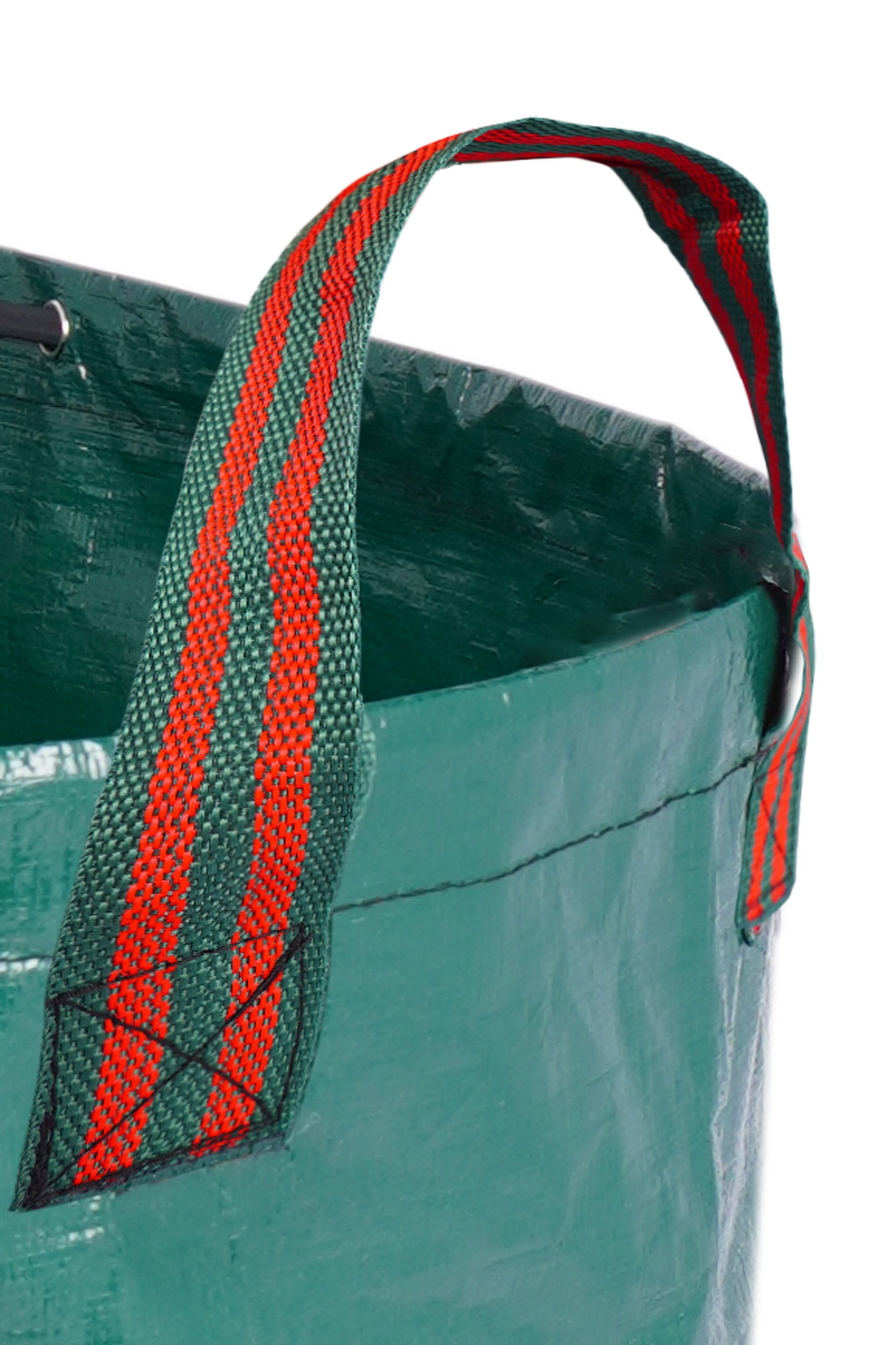 Gartensack Pop-Up 4er Set 272L