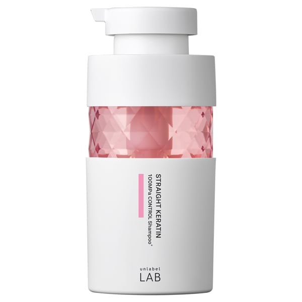 JPS LABO - Unlabel Lab Straight Keratin Control Shampoo