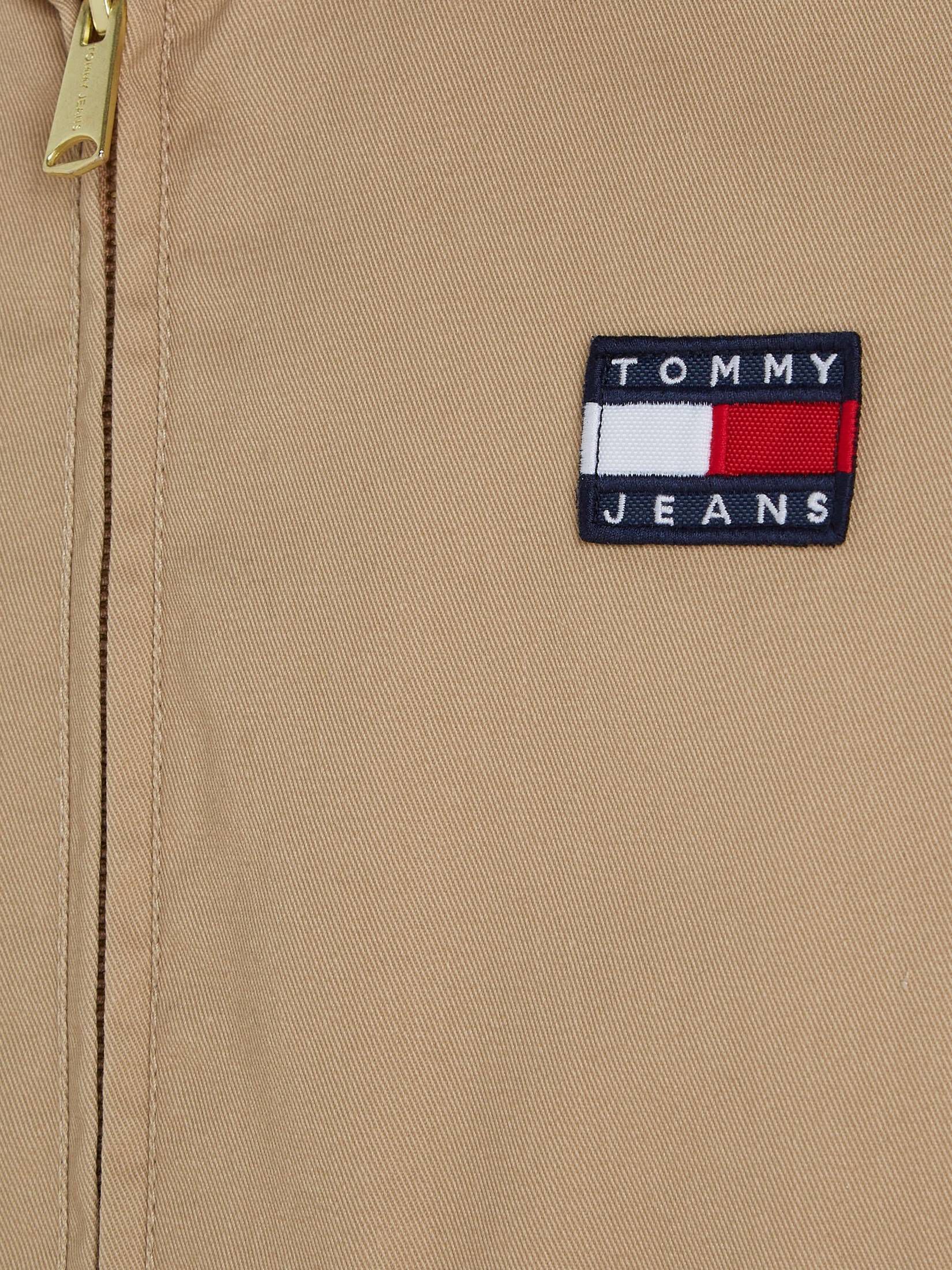 Tommy Jeans| Herren Workwear-Jacke