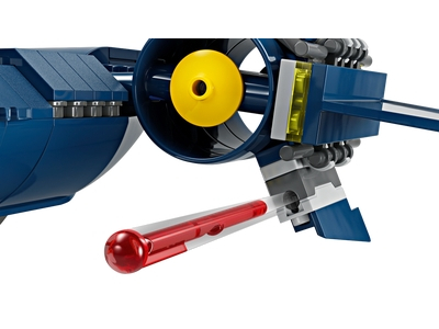 LEGO X-Men X-Jet (76281)