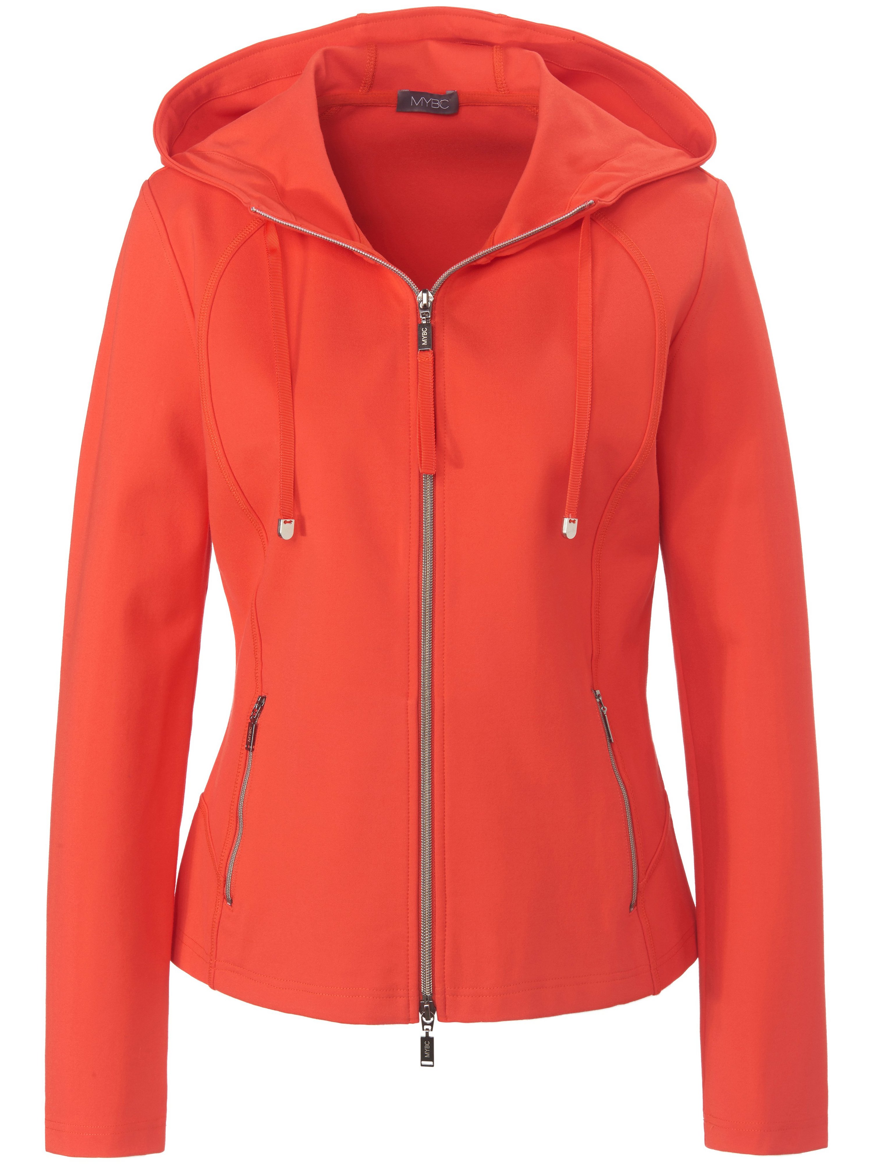 Sweatjacke