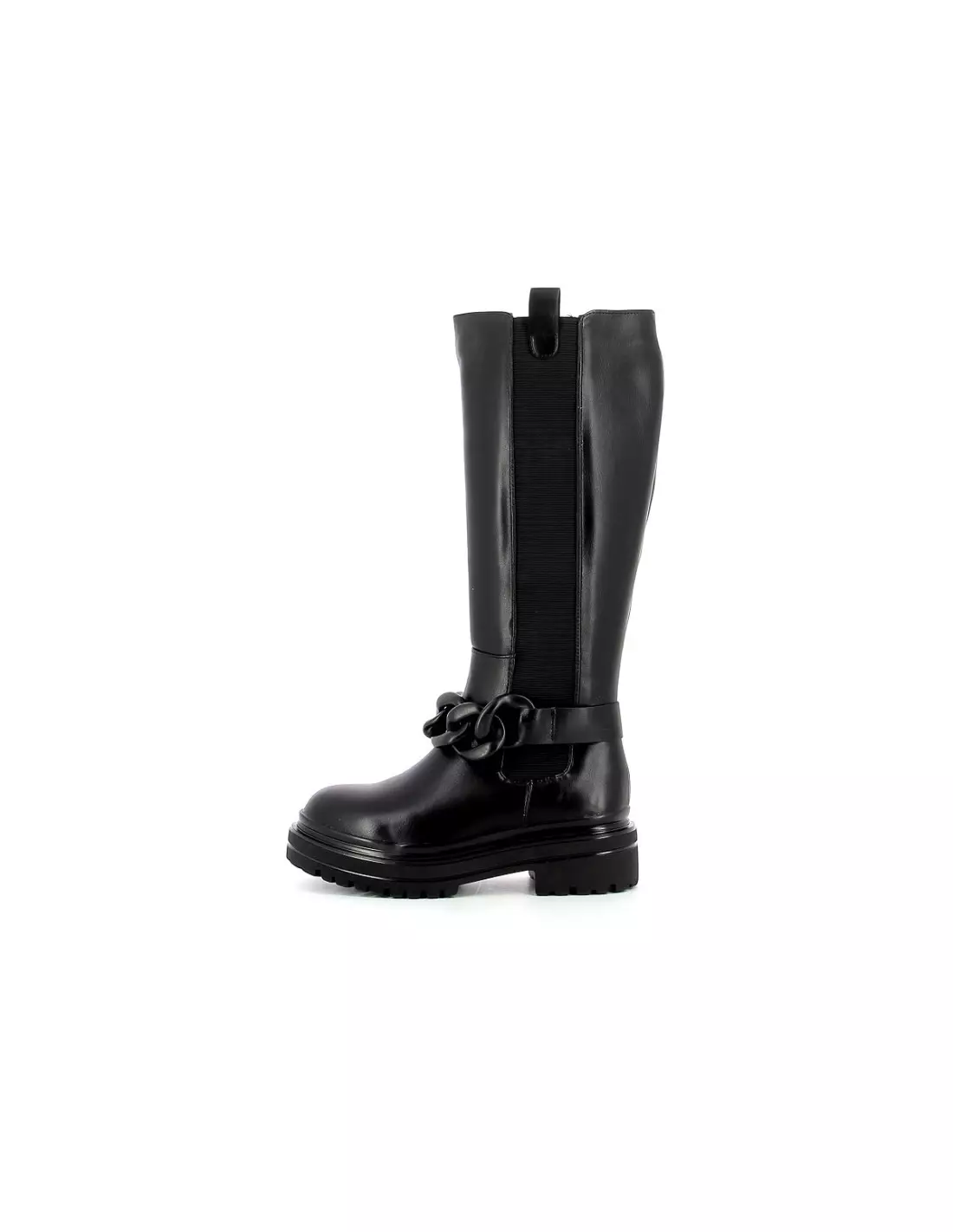 JAJA 2098 - Bottes Black