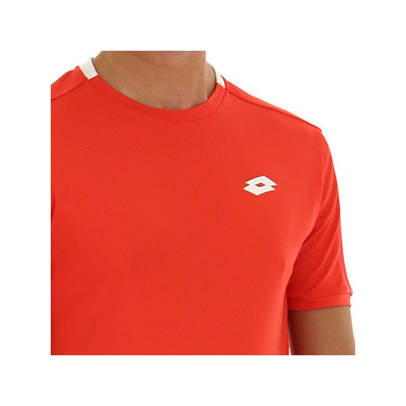 Tee-shirt tennis Squadra 2