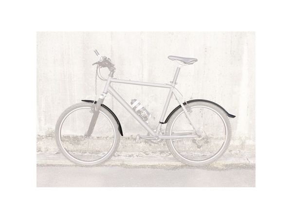 SKS Velo 65 Mountain Skærmsæt, 26-27.5