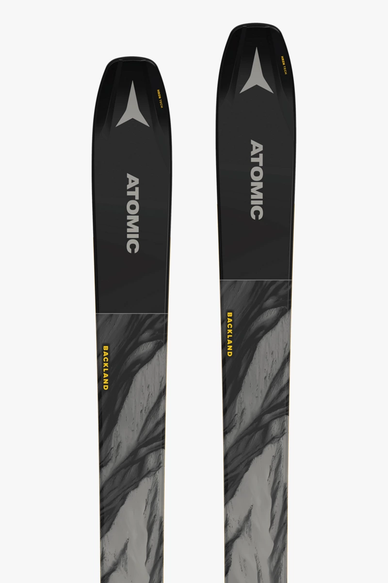 ATOMIC Backland 100 Tourenski 2223