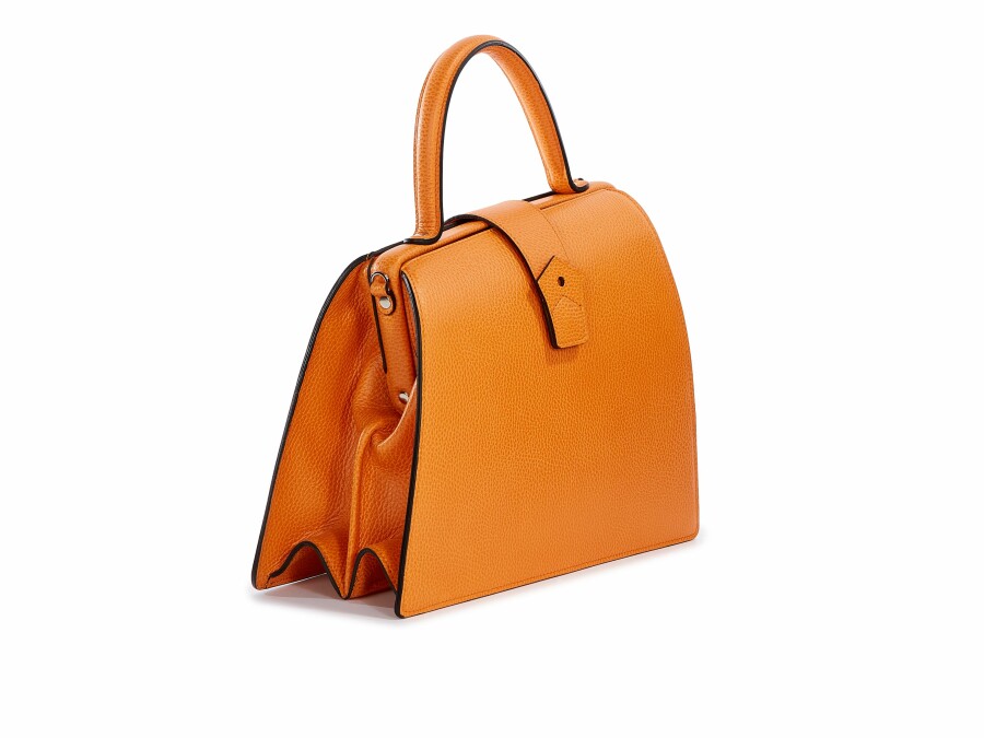 Klipper diagonal orange