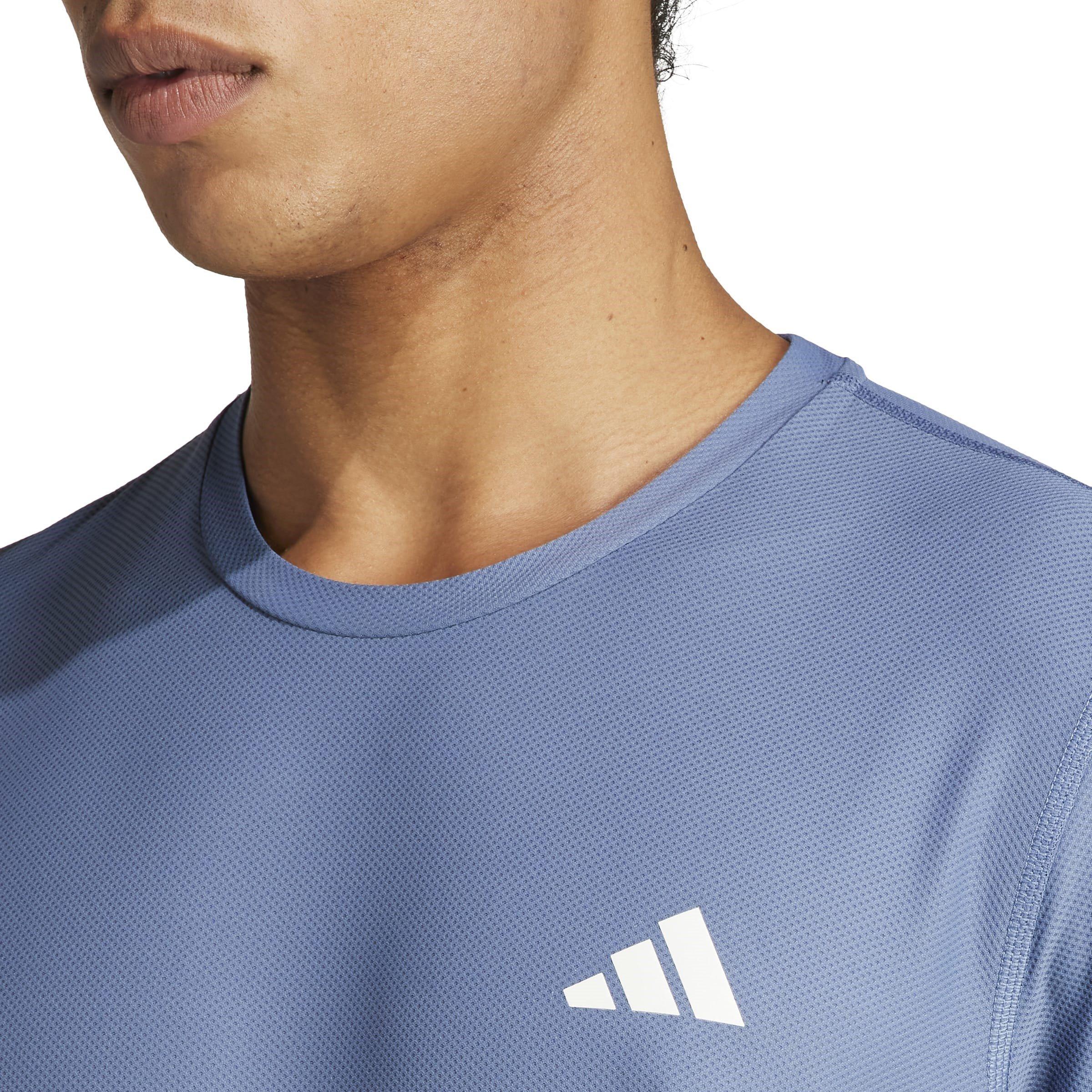adidas Own the Run T Shirt Mens