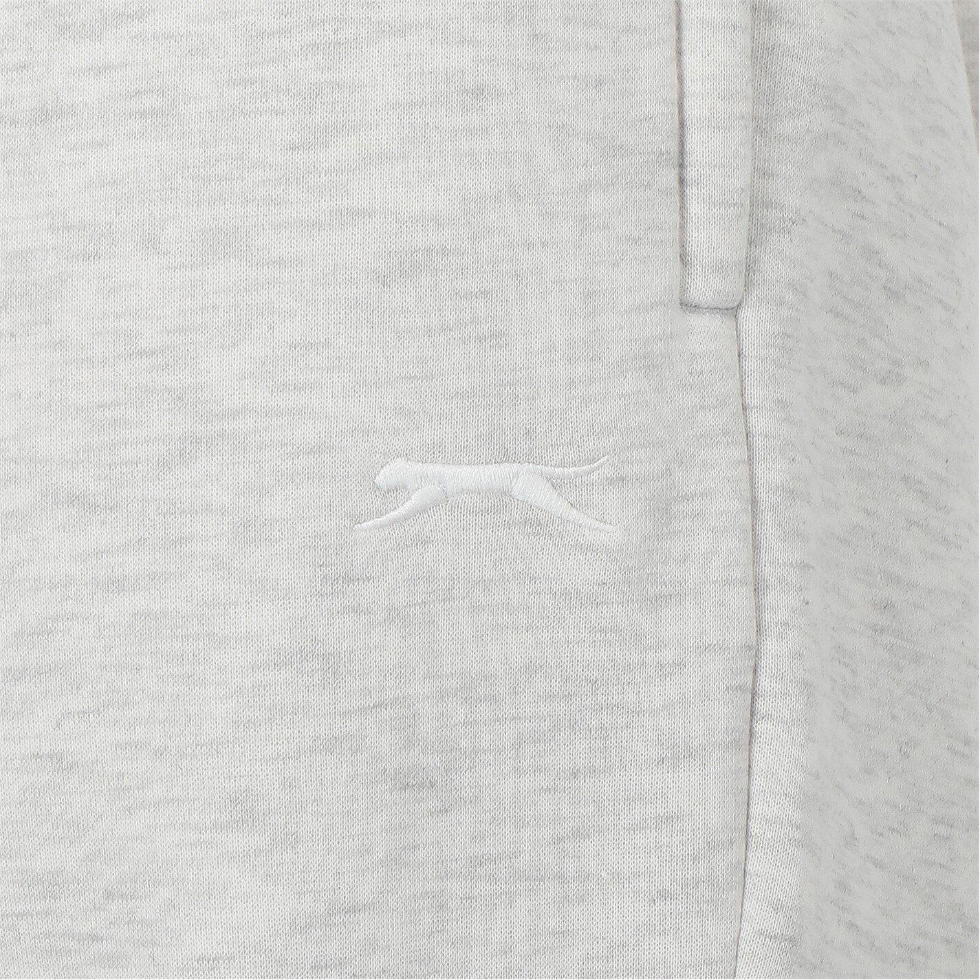 Slazenger Wide Leg Jogging Bottoms Womens