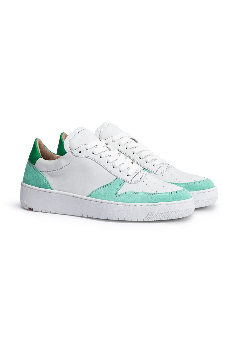 SNEAKER Weiss