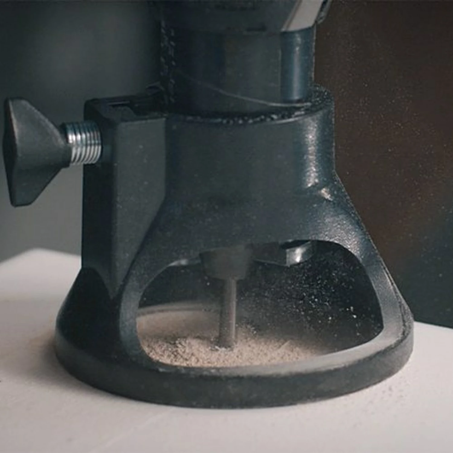 Dremel 566 Freesset voor wandtegels