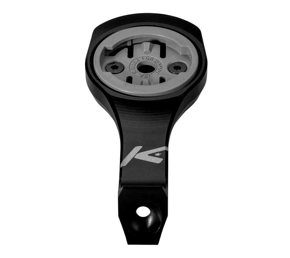 K-Edge Wahoo Future Mount Zwart