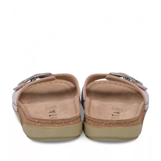 Mules VIOLET EVITA