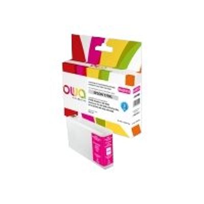 Cartouche compatible Epson 79XL Tour de Pise - magenta - Owa K20627OW