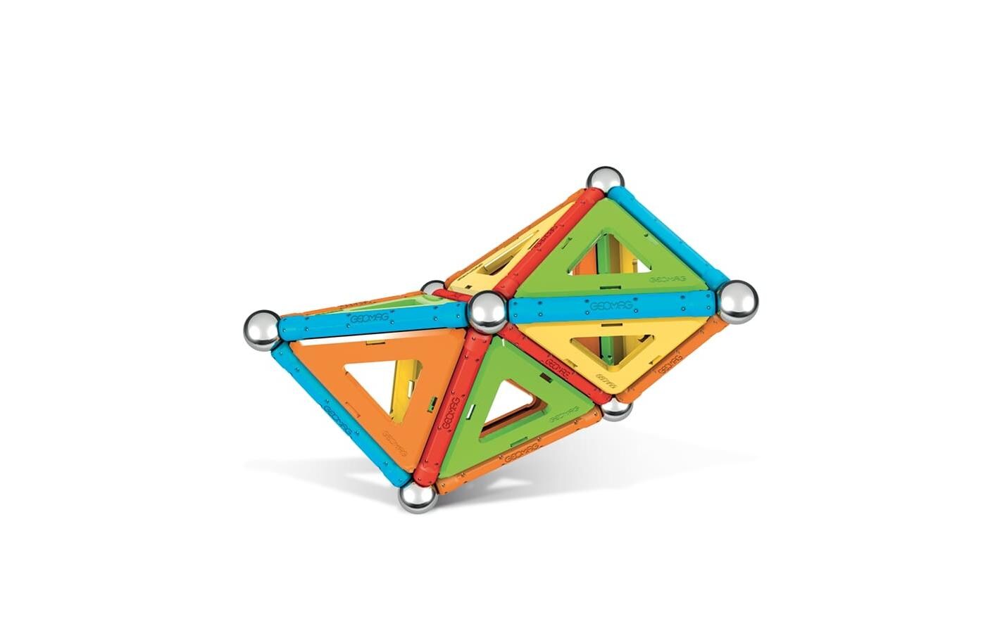 Magnetic Tiles Gems 44 TeileMagnet-Spielzeug