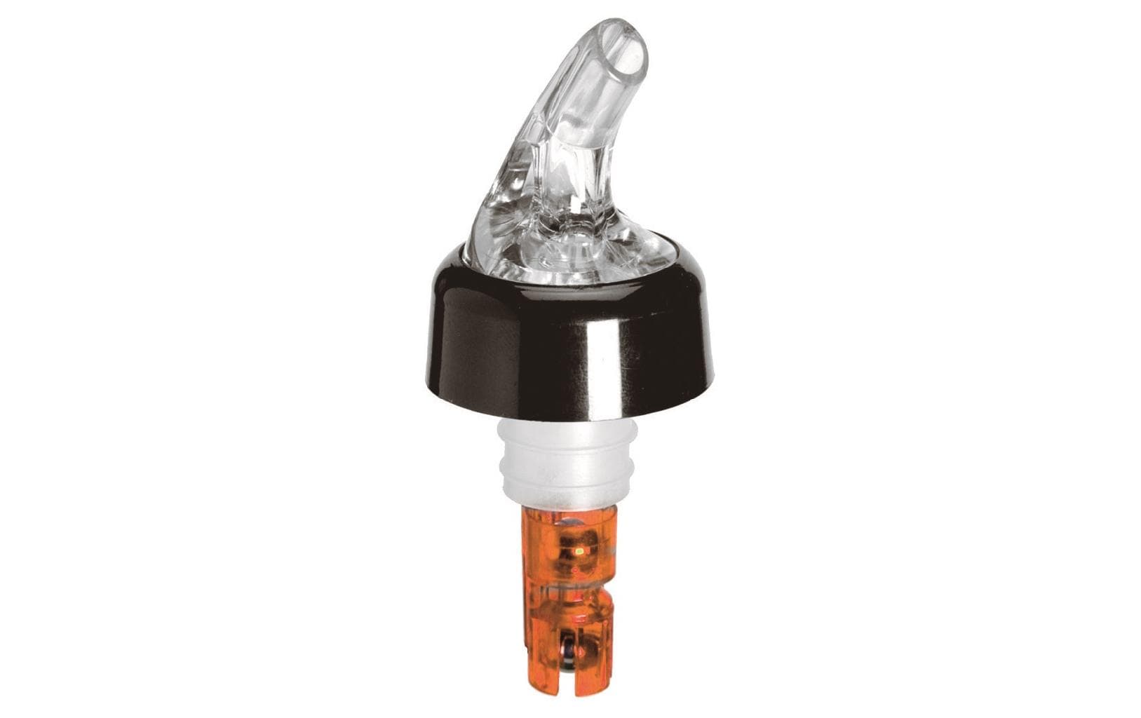 Spirituosen-Dosierer 1 cl, OrangeProfessioneller Getränkedosierer