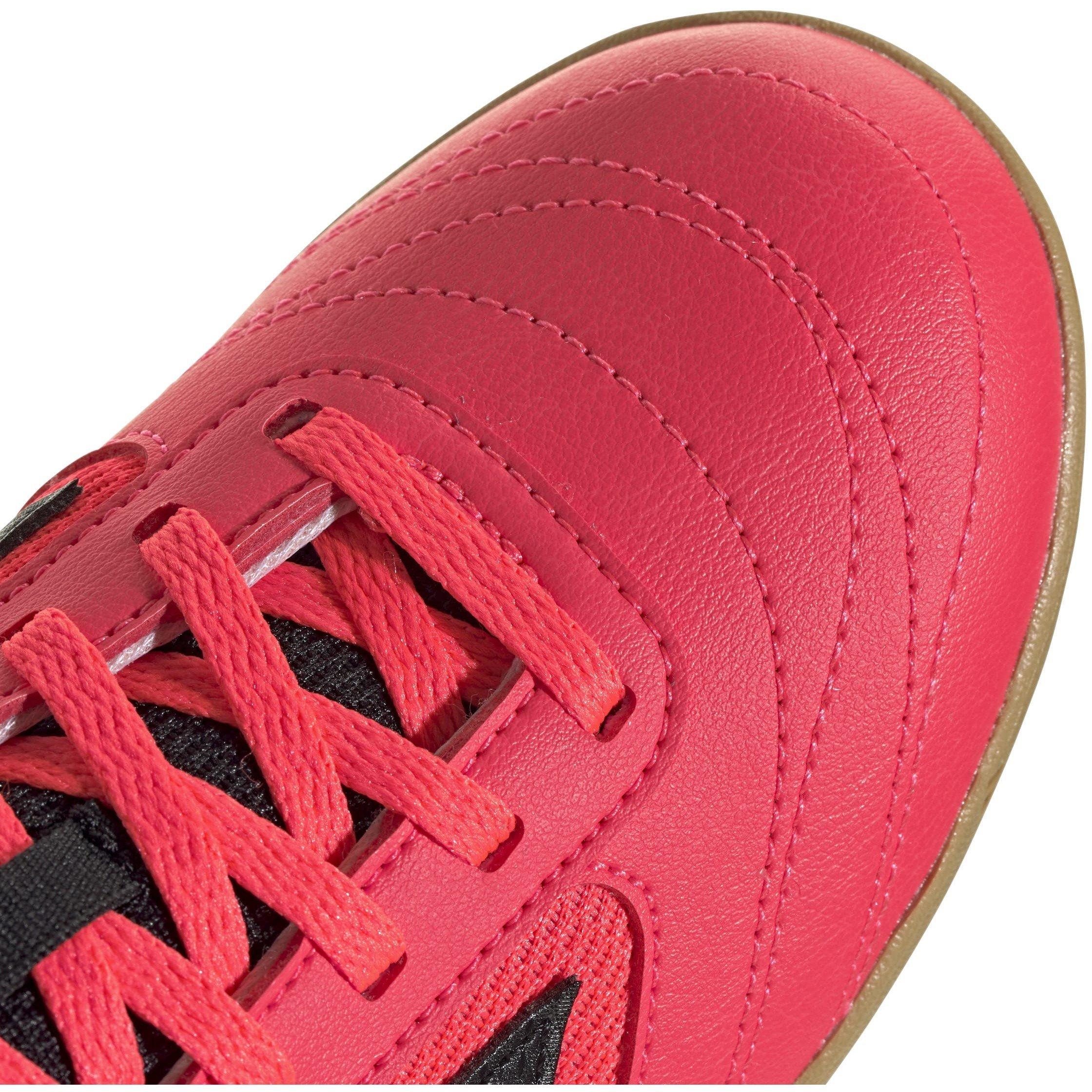 adidas Super Sala II Juniors Indoor Football Boots