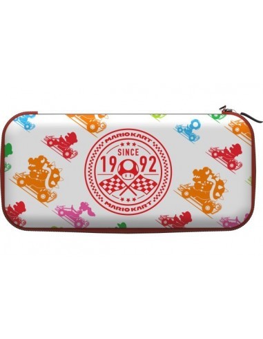 PDP Travel Case Mario Kart Racers Switch