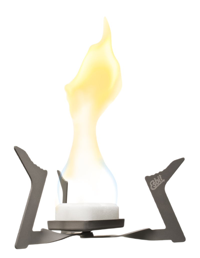 Brander Titanium